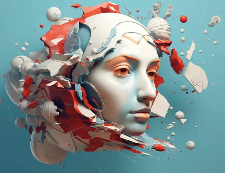 3D Neural Network Architecture